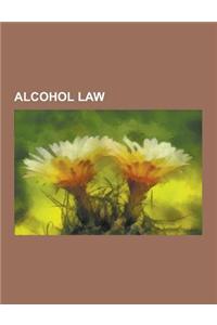 Alcohol Law