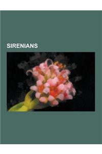 Sirenians
