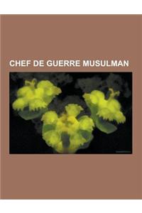 Chef de Guerre Musulman
