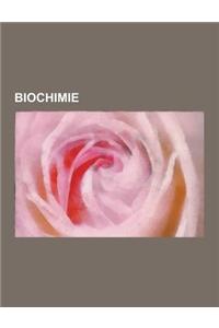 Biochimie