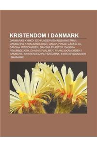 Kristendom I Danmark