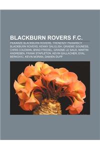 Blackburn Rovers F.C.