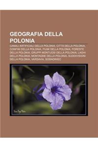 Geografia Della Polonia