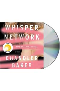 Whisper Network