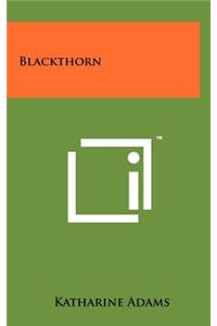 Blackthorn