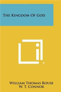 Kingdom Of God