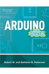 Arduino for Teens