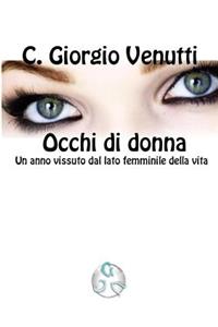 Occhi Di Donna