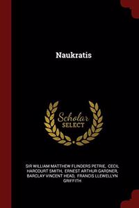 Naukratis