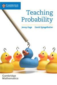 Teaching Probability