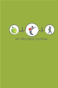 My Wellness Journal