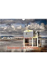 Gruissan-les-Chalets 2017