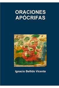Oraciones Apócrifas