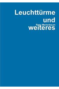 Leuchtturme Und Weiteres