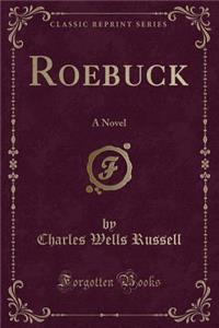 Roebuck