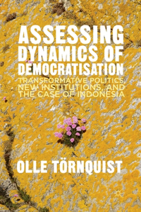 Assessing Dynamics of Democratisation