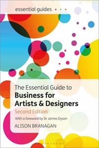 Essential Guide to Business for Artists and Designers