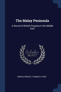 The Malay Peninsula