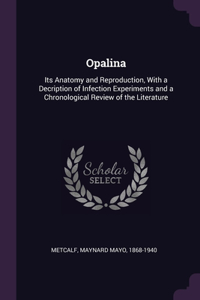 Opalina