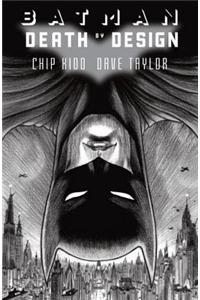 Batman: Death by Design TP