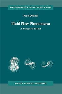 Fluid Flow Phenomena