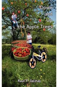 Down and Up the Apple Trees