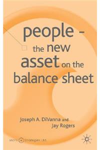 People - The New Asset on the Balance Sheet