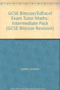 GCSE Bitesize/EdExcel Exam Tutor Maths