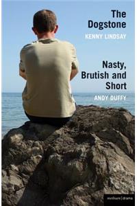 The Dogstone' and 'Nasty, Brutish and Short'