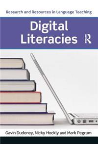 Digital Literacies