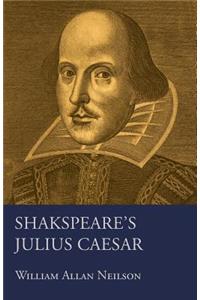 Shakspeare's Julius Caesar