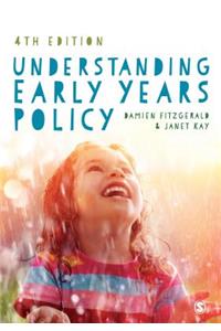 Understanding Early Years Policy