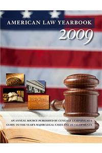 American Law Yearbook