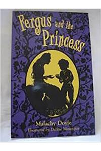 Rigby Literacy: Student Reader Bookroom Package Grade 3 Fergus & the Princess