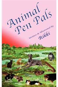 Animal Pen Pals