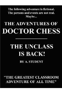 Adventures of Doctor Chess