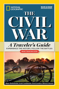 National Geographic: The Civil War