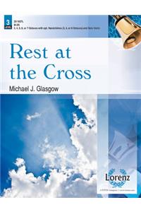 Rest At The Cross