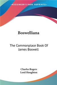 Boswelliana