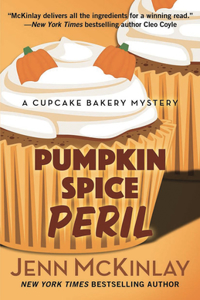 Pumpkin Spice Peril