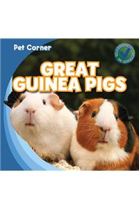 Great Guinea Pigs