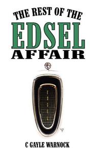Rest of the Edsel Affair
