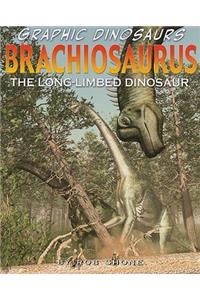 Brachiosaurus