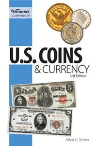 Warman's Companion U.S. Coins & Currency