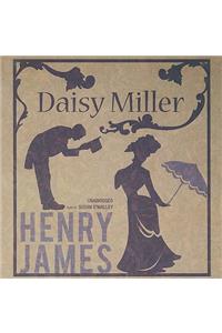 Daisy Miller Lib/E