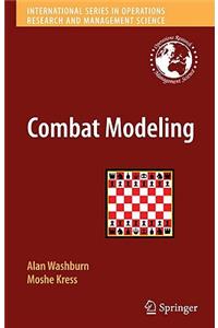 Combat Modeling