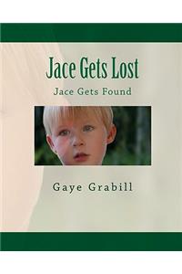 Jace Gets Lost