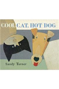 Cool Cat, Hot Dog
