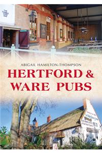 Hertford and Ware Pubs