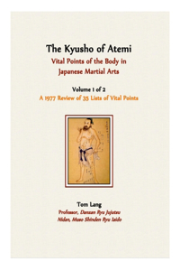 Kyusho of Atemi